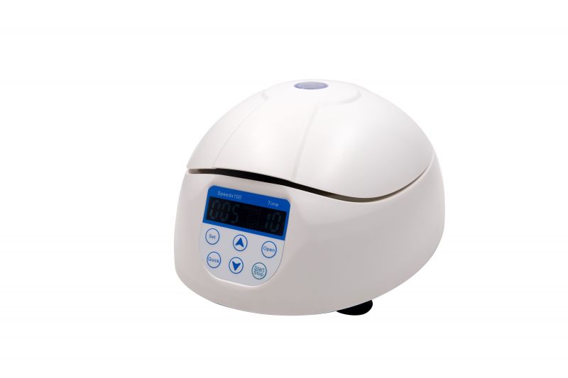 MC-15K高速離心機(jī)