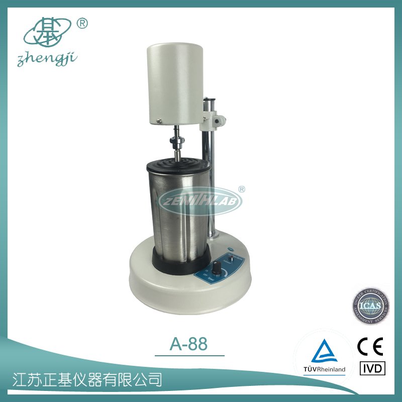 組織搗碎機  A-88 (JJ-2)