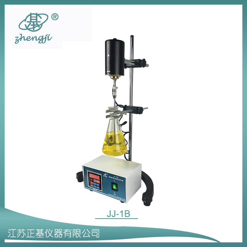 電動(dòng)攪拌器 JJ-1B