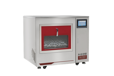 全自動器皿清洗機CTLW-120