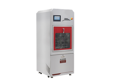 全自動器皿清洗機CTLW-220