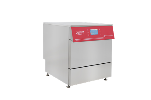 實(shí)驗(yàn)室器皿清洗機(jī)CTLW-60