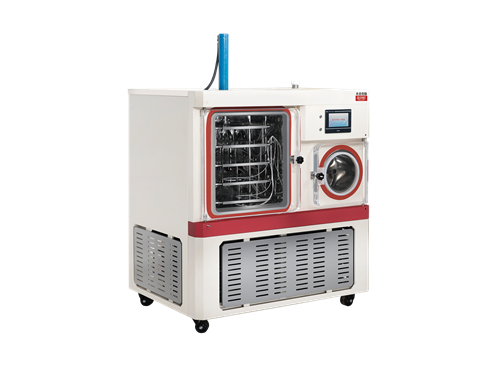 中式型凍干機(jī)CTFD-100T