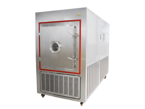 中試型凍干機(jī)CTFD-200S