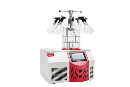實驗室冷凍干燥機CTFD-10PT