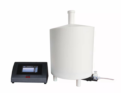 全自動(dòng)酸蒸清洗機(jī)CTSZ-60