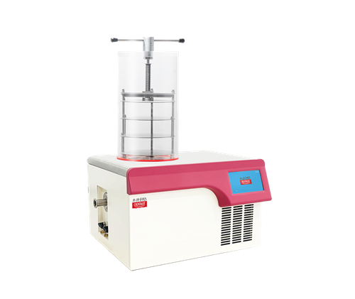 實驗室冷凍干燥機CTFD-10T-U