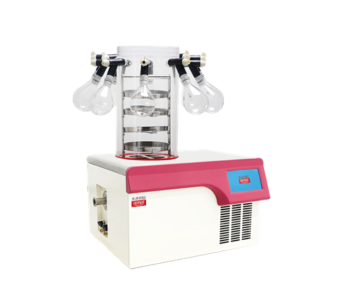 實驗室冷凍干燥機CTFD-10P-U