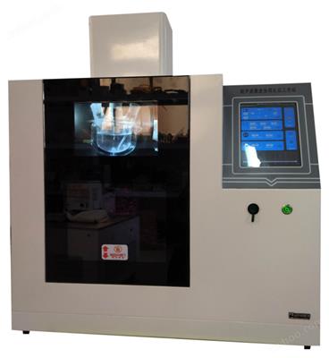 WM-F10微波超聲波紫外光組合反應(yīng)器