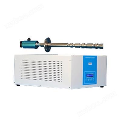 大功率超聲波分散儀