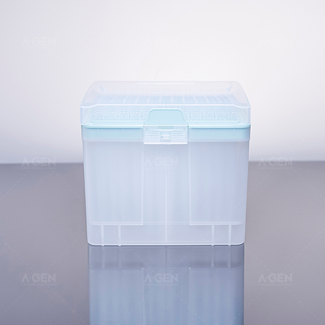 1250μL Brand I 吸頭、可選（盒裝、無菌、濾芯、低吸附）