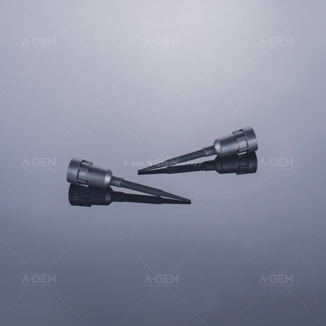 T款 LiHa 20μL 導(dǎo)電 PP 移液器吸頭（盒裝，無菌）帶濾芯，低吸附， TTF-20C-RSL