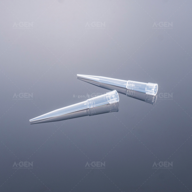 T款 LiHa 200μL 透明 PP 移液器吸頭（SBS 盒裝，無菌），不帶濾芯， TT-200-HSL