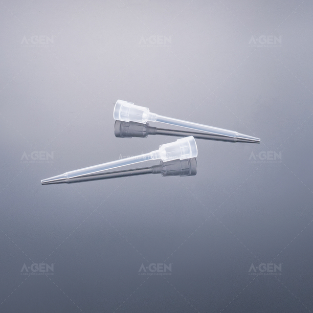 T款 LiHa 50μL 透明 PP 移液器吸頭（SBS 盒裝，無(wú)菌）， 無(wú)濾芯， 低吸附，TT-50-HSL