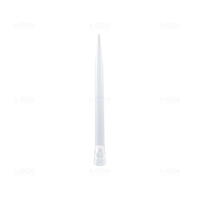 低吸附 H款 移液器吸頭1000μL 無(wú)菌透明 PP 移液器吸頭帶濾芯用于液體轉(zhuǎn)移盒裝