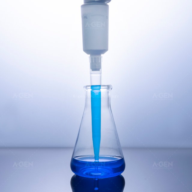 5ml 短款大口吸頭適配 Epperdorf, Satorius, 大龍，WATSON，Gilson（P系列）移液槍 盒裝/袋裝