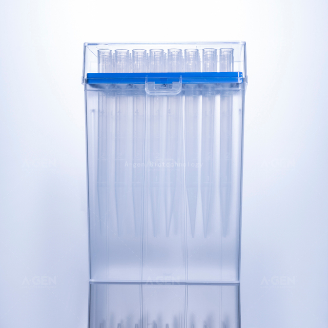 5ml 小口濾芯吸頭適配Thermo移液槍?zhuān)ùb/盒裝）