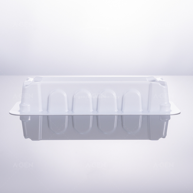 25ml溶液儲液槽RES-PS25不同包裝方式無菌可選