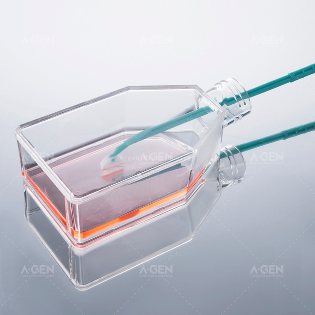 75 Cm2 未處理無菌細胞培養(yǎng)瓶，帶密封蓋或透氣蓋（TC 處理可選）