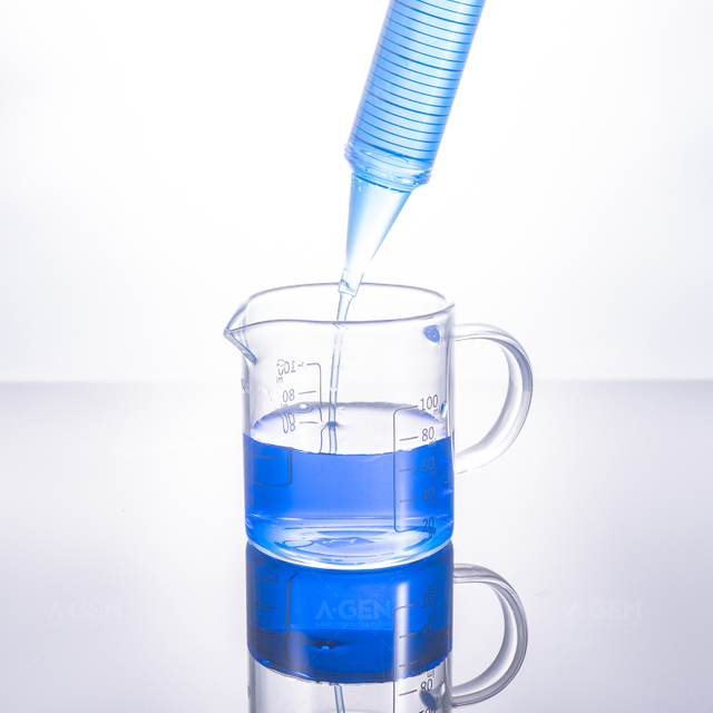 100ml 血清移液管，無(wú)菌定制獨(dú)立紙袋或塑料袋