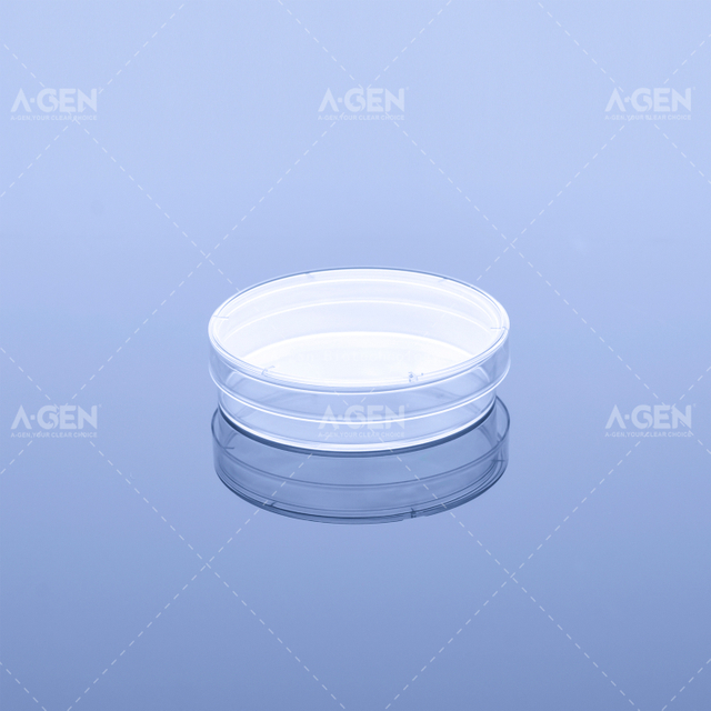 60mm 細胞培養(yǎng)皿，TC 處理無菌，吸塑盒，培養(yǎng)皿