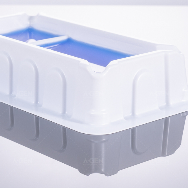 65ml試劑槽，散裝