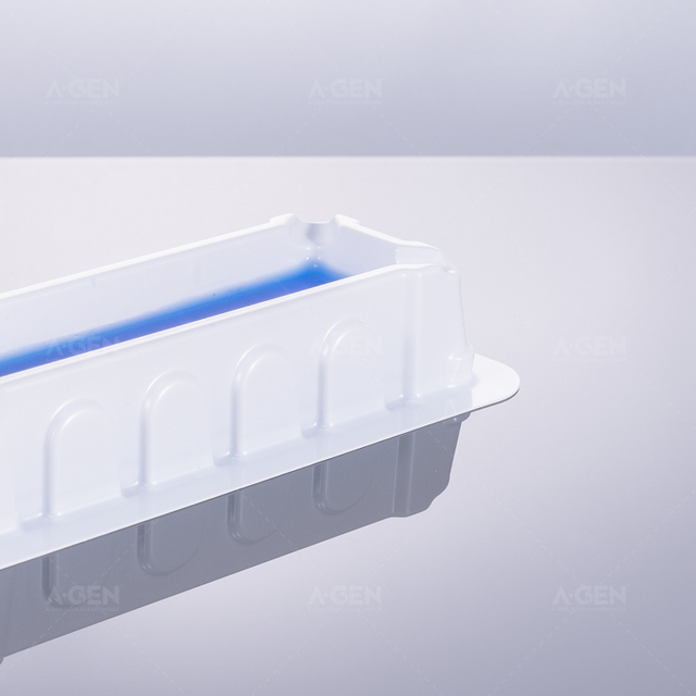 25ml試劑槽，散裝