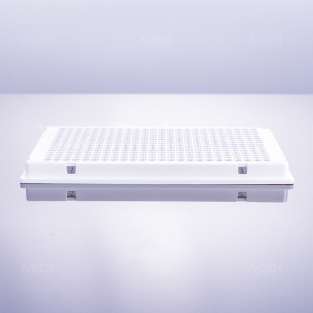 40μL，單切角、原色標(biāo)識(shí)