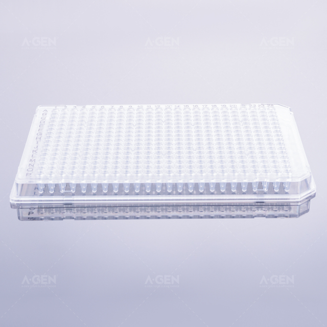 40μL，雙切角、黑色標(biāo)識(shí)