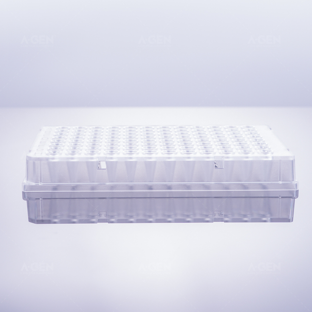 200μL，全裙邊、黑色標(biāo)識