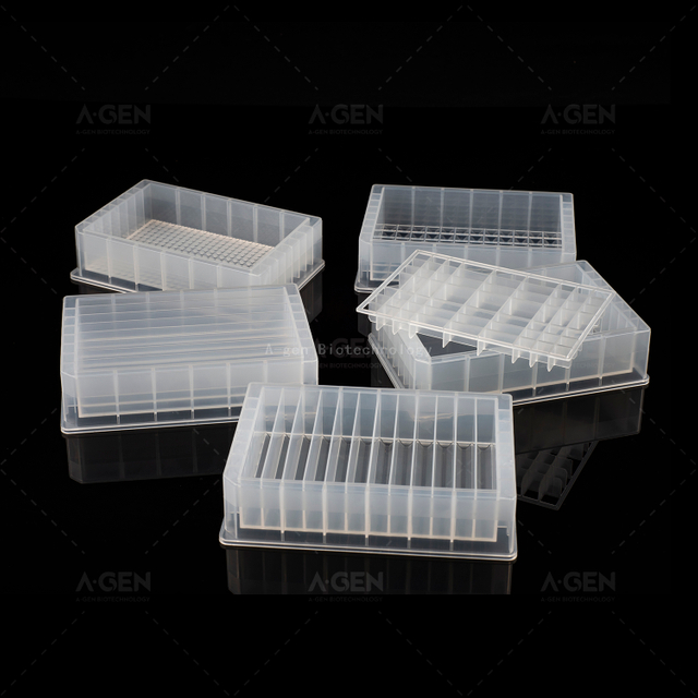 平底儲(chǔ)液槽，中裙邊，190ml