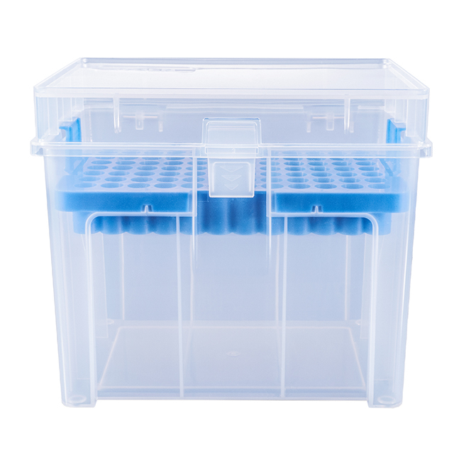 Tip空盒（1000ul、1250ul）