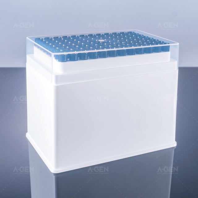 T款1000ul 吸頭，導(dǎo)電，盒裝，低吸附