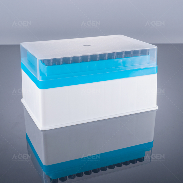 T款50ul 吸頭，導(dǎo)電，盒裝,低吸附