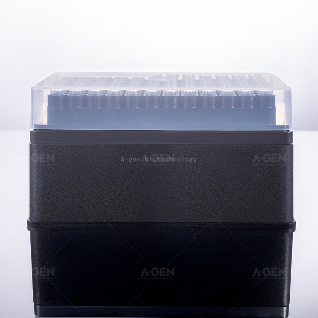 O款 過(guò)濾移液器吸頭 透明 200μL PP 移液器吸頭（盒裝，無(wú)菌）供實(shí)驗(yàn)室使用 帶濾芯 OPTF-200-RSL 低吸附可選