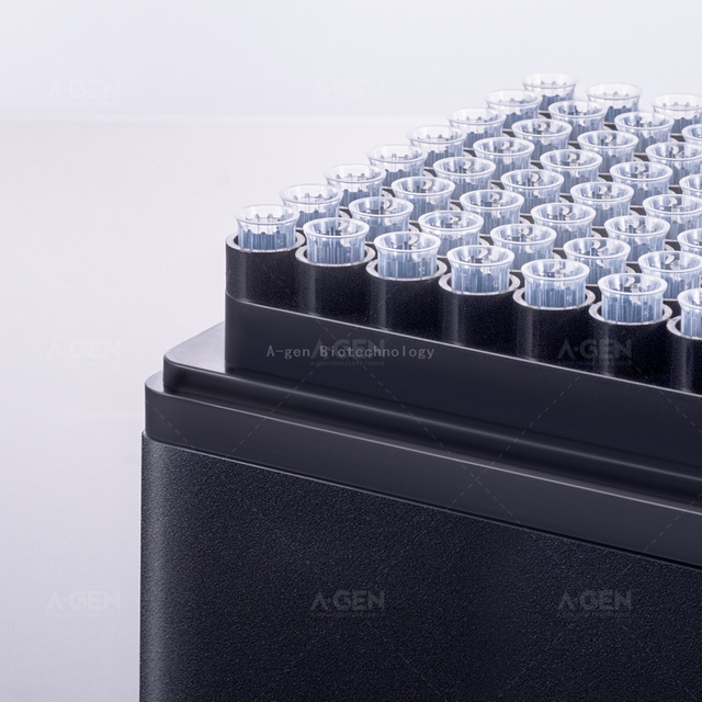 O款 移液器吸頭透明 200μL PP 移液器吸頭（盒裝，無(wú)菌），用于不帶濾芯的液體轉(zhuǎn)移 OPT-200-RSL 低吸附可選