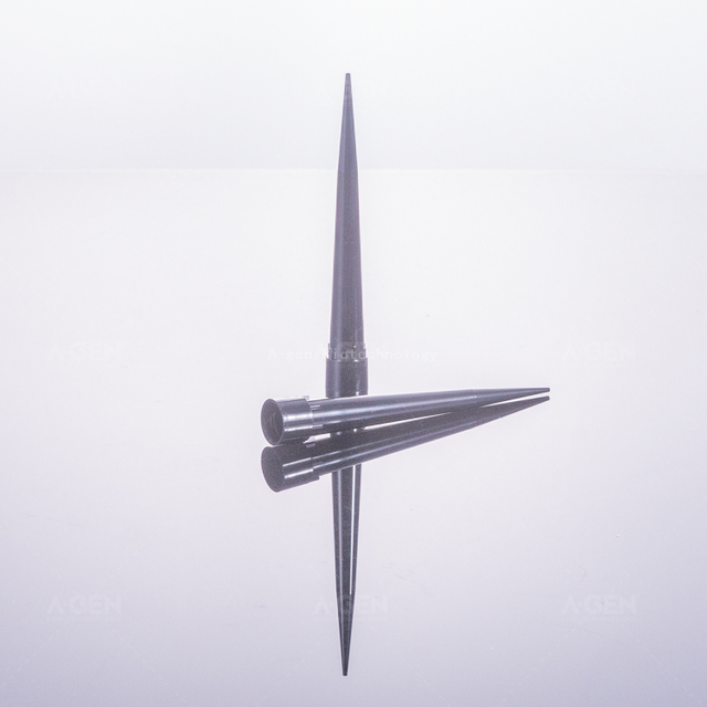 漢密爾頓過(guò)濾移液器吸頭導(dǎo)電300μL黑色PP移液器吸頭（盒式，無(wú)菌）實(shí)驗(yàn)室耗材帶濾芯HTF-300C-RSL低吸附或不保留