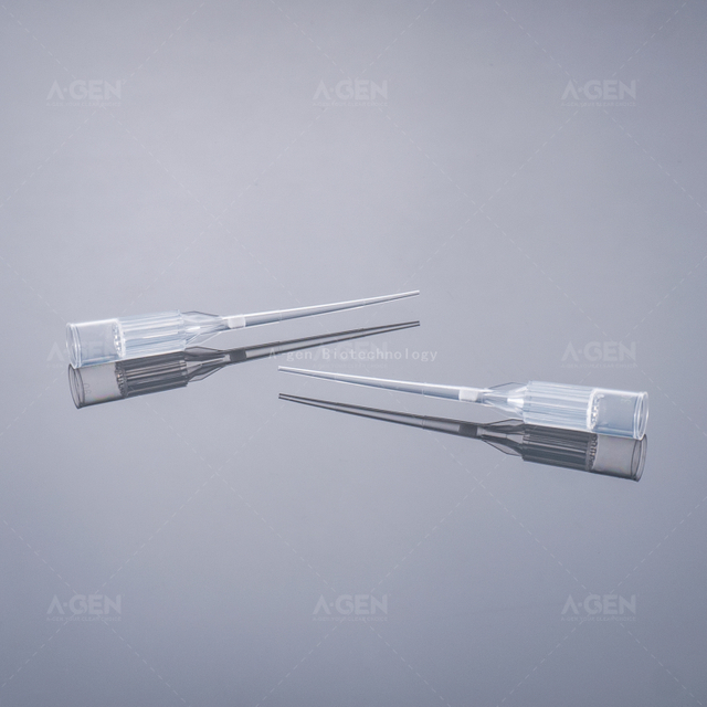 R款 20uL 過濾吸頭，適用于 LiteTouch 系統(tǒng) XLS，袋裝