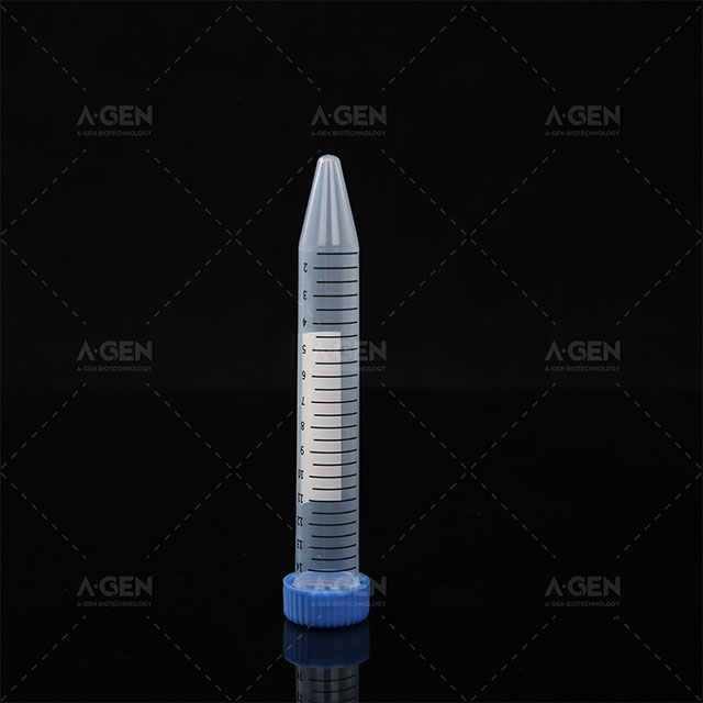 15ml離心管，滅菌