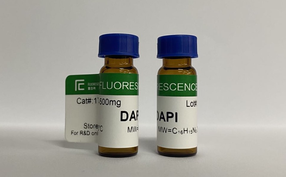DAPI，UltraPure 超純級